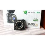 Видеорегистратор NAVITEL R600 QUAD HD