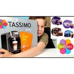 Кофеварка Bosch Tassimo My Way 2 TAS 6502/6503/6504/6507