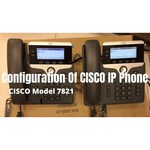 Cisco 7821