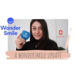 Электрическая зубная щетка Oclean Air 2