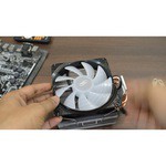 Кулер для процессора Deepcool GAMMAXX 400 V2