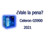 Процессор Intel Celeron G5925