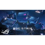 Ноутбук ASUS ROG Strix G733 обзоры