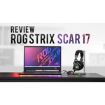 Ноутбук ASUS ROG Strix G733