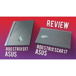 Ноутбук ASUS ROG Strix G733