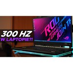 Ноутбук ASUS ROG Strix G733