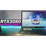 Ноутбук ASUS ROG Strix G733