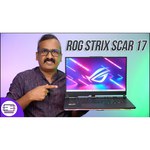 Ноутбук ASUS ROG Strix G733