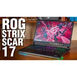 Ноутбук ASUS ROG Strix G733