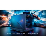 Ноутбук ASUS ROG Strix G733