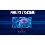 Монитор Philips 275E2FAE 27"