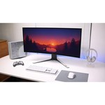 Монитор Alienware AW3821DW 37.5"