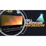 Монитор Alienware AW3821DW 37.5"