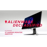 Монитор Alienware AW2721D 27"