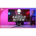 Монитор Alienware AW2721D 27"