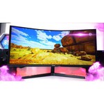 Монитор Samsung Odyssey C27G54TQWI 27"