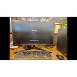 Монитор Samsung Odyssey C27G54TQWI 27"