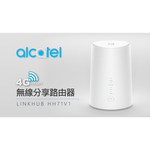 Wi-Fi точка доступа Alcatel LINKHUB HH71V1/VM