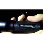 Ручной фонарь LED LENSER P7 Core
