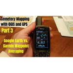 Навигатор Garmin GPSMAP 65