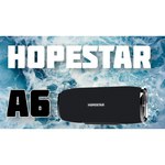 Портативная акустика Hopestar A6 Pro обзоры