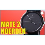 Умные часы Noerden MATE2+