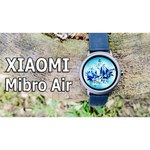 Умные часы Xiaomi Mibro Air (XPAW001)