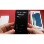 Смартфон Samsung Galaxy A02 2/32GB
