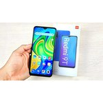 Смартфон Xiaomi Redmi 9T 4/64GB (NFC)