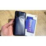 Смартфон Xiaomi Redmi 9T 4/64GB (NFC)