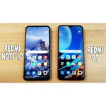 Смартфон Xiaomi Redmi 9T 4/64GB (NFC)