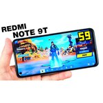 Смартфон Xiaomi Redmi 9T 4/64GB (NFC)