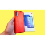 Смартфон Xiaomi Redmi 9T 4/64GB (NFC)
