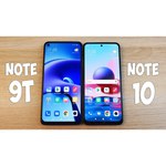 Смартфон Xiaomi Redmi 9T 4/64GB (NFC)