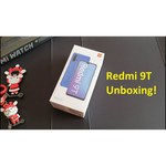 Смартфон Xiaomi Redmi 9T 4/64GB (NFC)