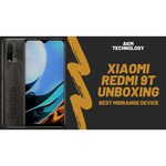 Смартфон Xiaomi Redmi 9T 4/64GB (NFC)