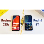 Смартфон Xiaomi Redmi 9T 4/64GB (NFC)