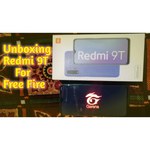 Смартфон Xiaomi Redmi 9T 4/64GB (NFC)