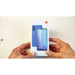 Смартфон Xiaomi Redmi 9T 4/64GB (NFC)