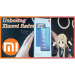 Смартфон Xiaomi Redmi 9T 4/64GB (NFC)