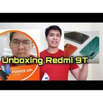 Смартфон Xiaomi Redmi 9T 4/64GB (NFC)