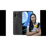 Смартфон Xiaomi Redmi 9T 4/64GB (NFC)