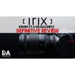 Объектив Viltrox AF 56mm f/1.4 Fujifilm X-mount