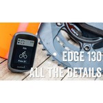 Велокомпьютер Garmin Edge 130 Plus