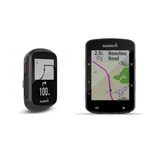 Велокомпьютер Garmin Edge 130 Plus