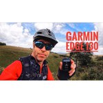 Велокомпьютер Garmin Edge 130 Plus