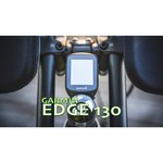 Велокомпьютер Garmin Edge 130 Plus