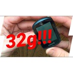 Велокомпьютер Garmin Edge 130 Plus