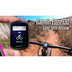 Велокомпьютер Garmin Edge 130 Plus