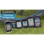 Велокомпьютер Garmin Edge 130 Plus